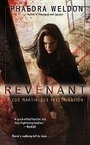 Cover: Revenant - Ace Books