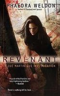 Enlarge image Cover: Revenant - Ace Books