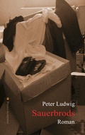 Cover: Sauerbrods - mandarin-verlag