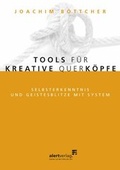 Cover: Tools f&uuml;r kreative Querk&ouml;pfe - Alert-Verlag