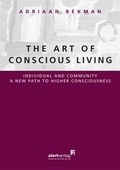 Cover: THE ART OF CONSCIOUS LIVING - Alert-Verlag