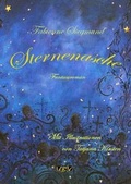 Cover: Sternenasche - Burger, Ulrich