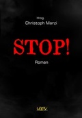 Cover: STOP! - Burger, Ulrich