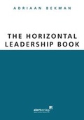 Cover: THE HORIZONTAL LEADERSHIP BOOK - Alert-Verlag