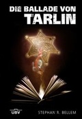Cover: Die Ballade von Tarlin - Burger, Ulrich