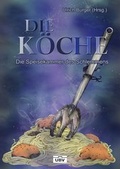 Cover: Die K&ouml;che - Burger, Ulrich