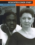 Cover: Gesichter einer Stadt - SYNERGIA-Verlag