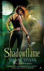 Cover: Shadowflame - Ace Books