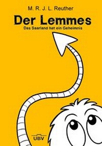 Enlarge image Cover: Der Lemmes - Burger, Ulrich