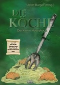 Cover: Die K&ouml;che III - Burger, Ulrich