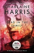 Cover: Dead in the Family - Ace Books