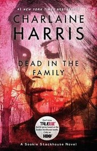 Enlarge image Cover: Dead in the Family - Ace Books