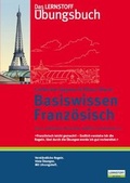 Cover: Das Lernstoff &Uuml;bungsbuch / Basiswissen Franz&ouml;sisch Teil 2 - SKG Verlag