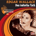 Cover: Das indische Tuch - Titania Medien