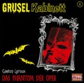 Cover: Das Phantom der Oper - Titania Medien