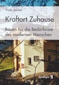 Cover: Kraftort Zuhause - SYNERGIA-Verlag