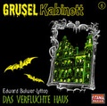 Cover: Das verfluchte Haus - Titania Medien