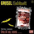 Cover: Spuk in Hill House II - Titania Medien