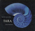 Cover: Tara - The Earth Speaks - listen. - 1 Audio-CD - SYNERGIA-Verlag