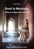 Cover: Road to Mandalay - traveldiary