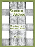 Cover: Mein Weg zu Konkreten Kunst - Biberacher Verlagsdruckerei
