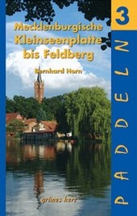 Abbildung von: Paddeln Nr. 3 - grünes herz