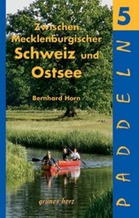 Abbildung von: Paddeln 5 - grünes herz