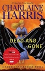 Cover: Dead and Gone - Berkley Publishing Corporation,U.S.