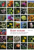 Cover: Echt scharf - Biberacher Verlagsdruckerei