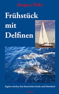 Abbildung von: Frühstück mit Delfinen - Bennéle