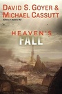 Cover: Heaven's Fall - Ace Books