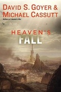 Cover: Heaven's Fall - Ace Books