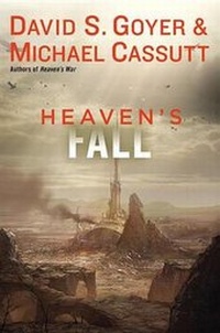 Enlarge image Cover: Heaven's Fall - Ace Books