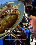 Cover: Polka, Marsch und Sinfonie - Biberacher Verlagsdruckerei