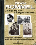 Cover: Erwin Rommel - "Mut ist, da&szlig; man die Angst &uuml;berwindet" - Lempertz Edition und Verlagsbuchhandlung