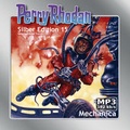 Cover: Perry Rhodan Silber Edition (MP3-CDs) 15 - Mechanica - Eins-A-Medien