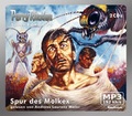 Cover: Perry Rhodan Silber Edition (MP3-CDs) 79 - Spur des Molkex - Eins-A-Medien