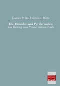 Cover: Die Tummler- Und Purzlertauben - Bremen University Press