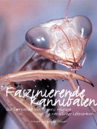 Abbildung von: Faszinierende Kannibalen - Natur und Tier