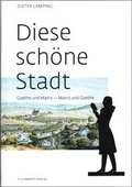 Cover: Diese sch&ouml;ne Stadt - E. Humbert Verlag UG