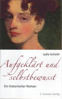 Abbildung von: Aufgeklärt und selbstbewusst - E. Humbert Verlag UG
