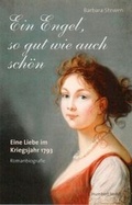 Cover: Ein Engel, so gut wie auch sch&ouml;n - E. Humbert Verlag UG