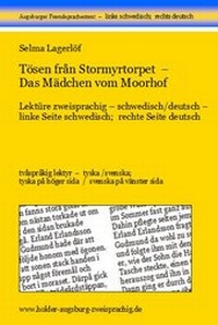 Abbildung von: Tösen från Stormyrtorpet - Das Mädchen vom Moorhof - Holder, Harald-Knut