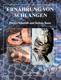 Abbildung von: Ernährung von Schlangen - Natur und Tier