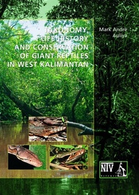 Abbildung von: Taxonomy, life history and conversation of giant reptiles in West Kalimantan - Natur und Tier