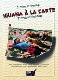 Abbildung von: Iguana à la carte - Natur und Tier