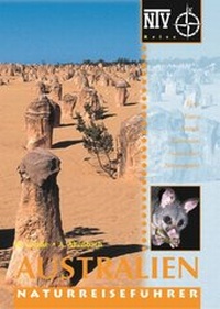 Abbildung von: Australien Naturreiseführer - Natur und Tier