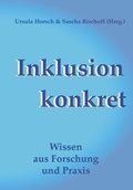 Cover: Inklusion konkret - Median-Verlag von Killisch-Horn GmbH