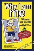 Cover: Why I am me. Warum ich so bin. - Median-Verlag von Killisch-Horn GmbH