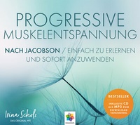 Abbildung von: PROGRESSIVE MUSKELENTSPANNUNG - MINDDROPS